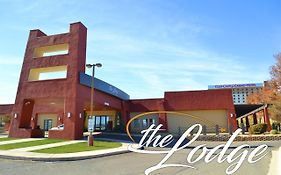 The At Cliff Castle Casino 3*