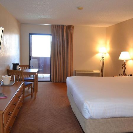 The Lodge At Cliff Castle Casino Camp Verde Exterior foto