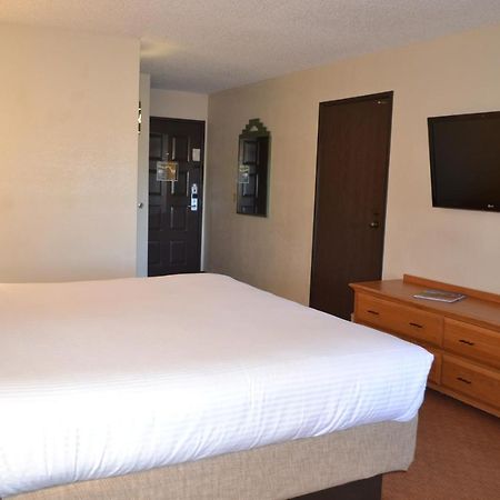The Lodge At Cliff Castle Casino Camp Verde Exterior foto